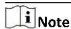 Hikvision DS-PWA32-HS(868MHz) - EHome Registration Settings - 2