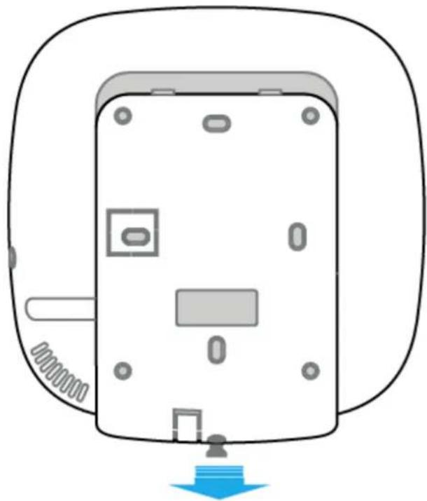 Hikvision DS-PWA32-HS(868MHz) - Steps - 1