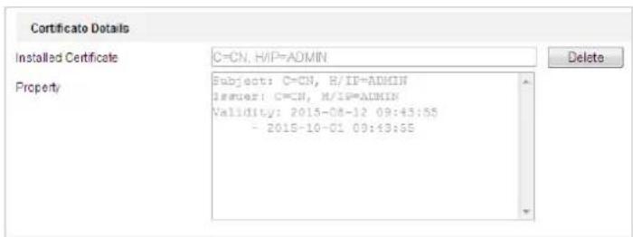 Hikvision DS-2DE4225W-DE(B) - Steps: - 3