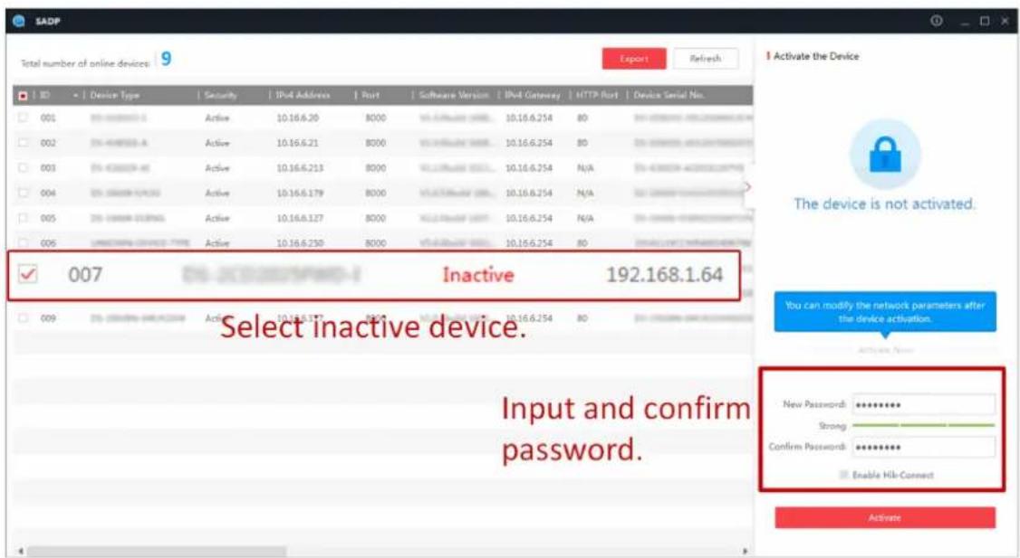 Hikvision DS-2CD2T26G2-4I - Caution - 1