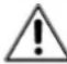 Hikvision DS-2CD2T26G2-2I - Symbol Conventions - 1