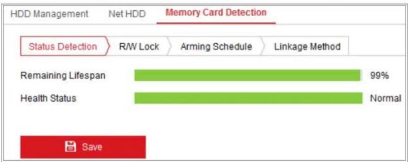 Hikvision DS-2CD5A46G1-IZS - Steps: - 1