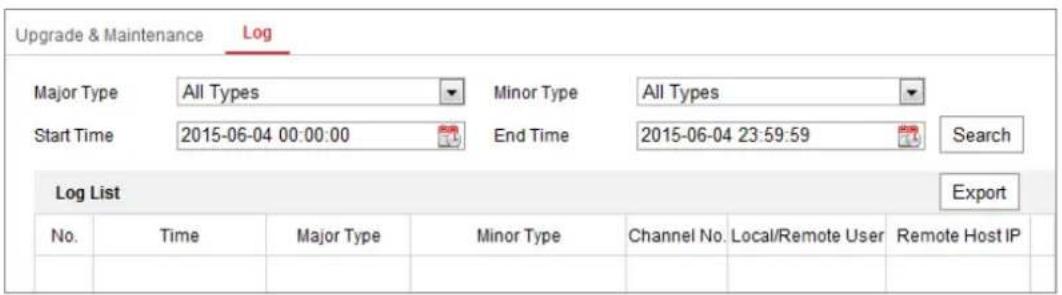 Hikvision DS-2CD5A46G1-IZS - Steps: - 1