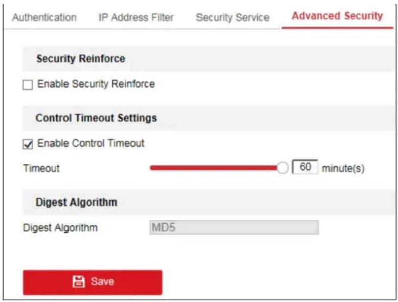 Hikvision DS-2CD5A46G1-IZS - Steps: - 1