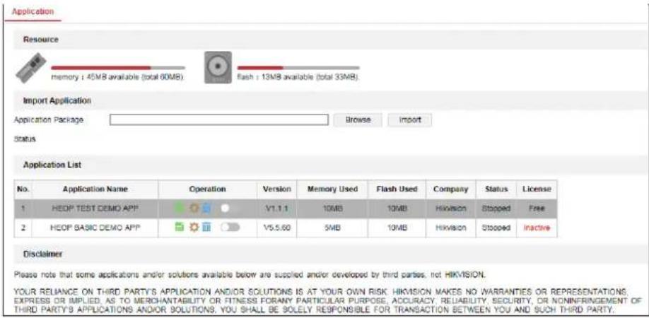 Hikvision DS-2CD5A46G1-IZS - Steps: - 2