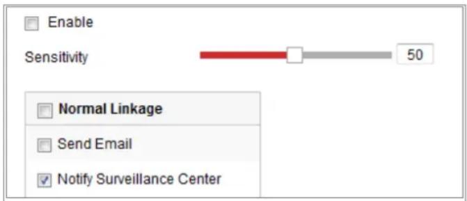 Hikvision DS-2CD5A46G1-IZS - Steps: - 1
