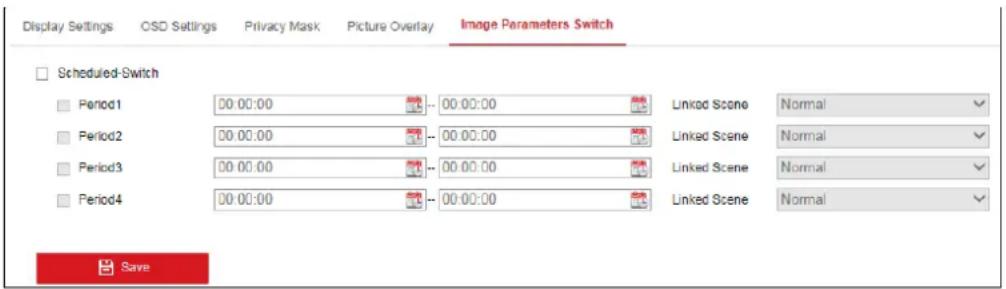 Hikvision DS-2CD2746G1-IZS - Purpose: - 1