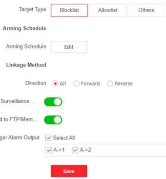 Hikvision iDS-2CD7A46G0/P-IZHS - Steps - 3