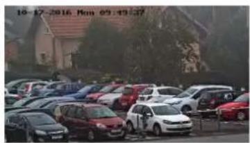 Hikvision iDS-2CD7A46G0/P-IZHS - Defog - 2