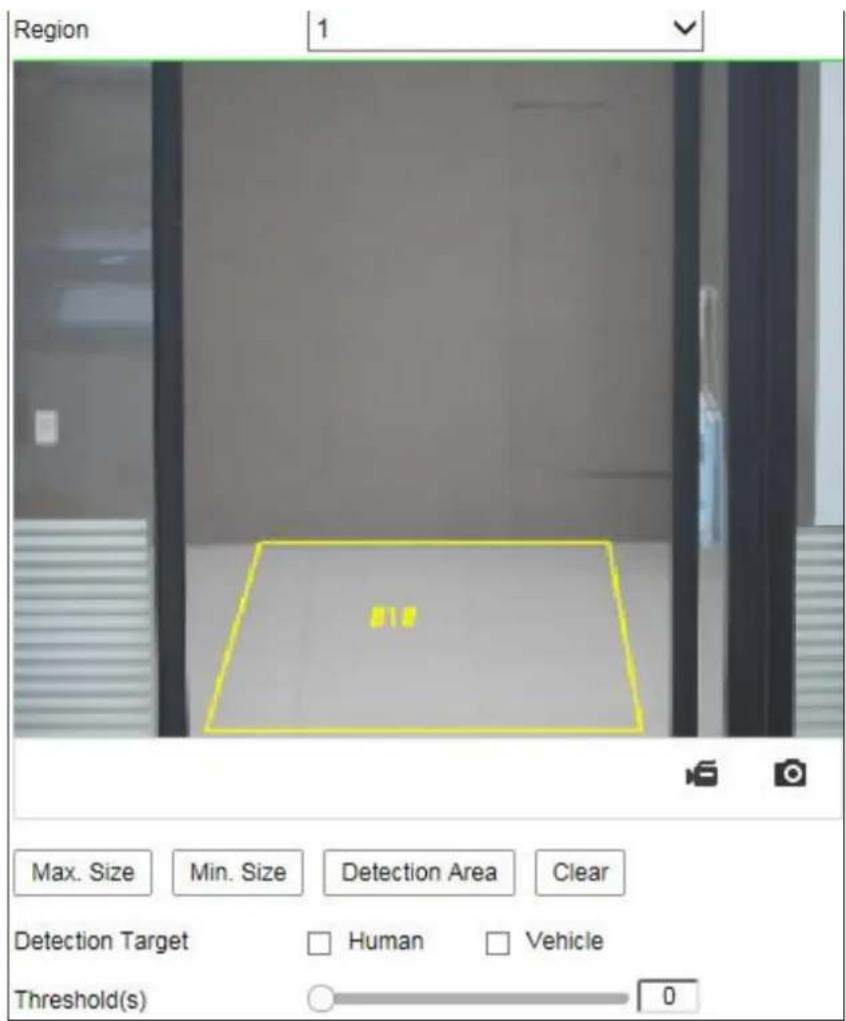 Hikvision DS-2CD2383G0-I(U) - Steps: - 1