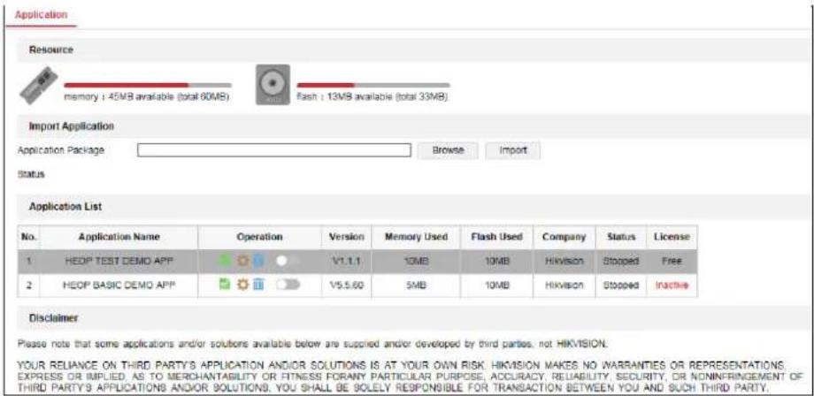 Hikvision DS-2CD2383G0-I(U) - Steps: - 2