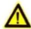 Hikvision DS-K1T802 - Warnings - 1