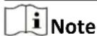 Hikvision DS-K1T105AM - Authorization by First Person - 1