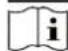 Hikvision DS-K1T105AM - i Note - 2