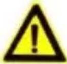 Hikvision DS-K1102 - Warnings - 1