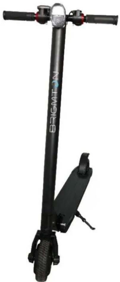 BRIGMTON BSK-651-N - BRIGMTON - 1