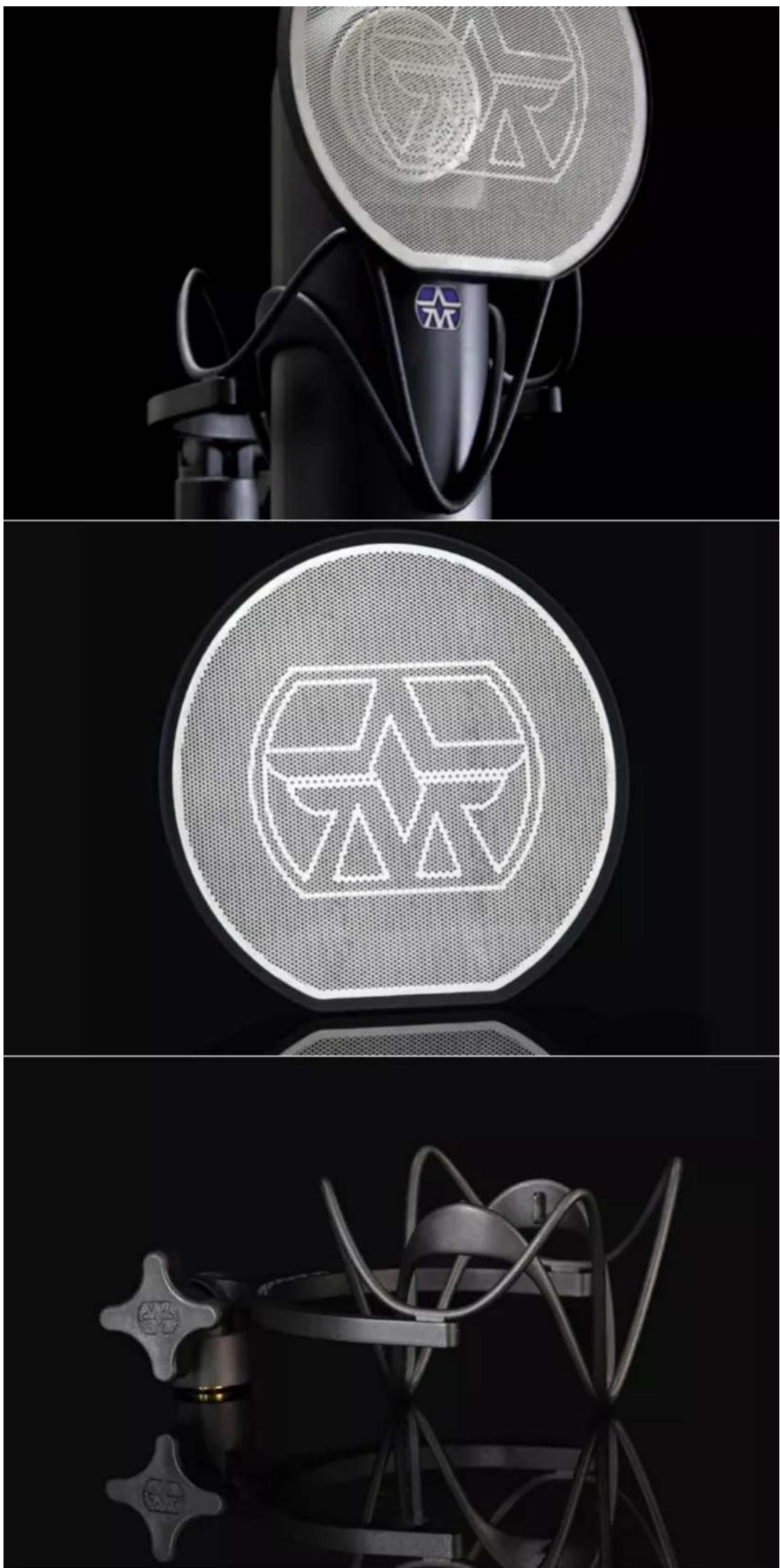 ASTON Stealth - Aston Element Shock Mount - 1