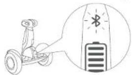NINEBOT miniPLUS - Erste Fahrt - 3