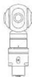 NINEBOT miniPLUS - Lista dei materiali - 3