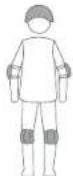 NINEBOT miniPLUS - ATTENZIONE - 1