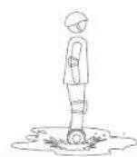 NINEBOT miniPLUS - ATTENZIONE - 14