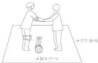 NINEBOT miniPLUS - NOA - 1