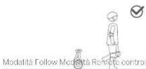 NINEBOT miniPLUS - Caratteristiche - 5