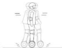 NINEBOT miniPLUS - ATTENZIONE - 26