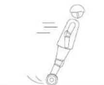 NINEBOT miniPLUS - ATTENZIONE - 20