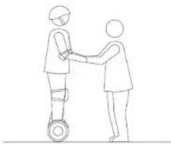 NINEBOT miniPLUS - ATTENZIONE - 4