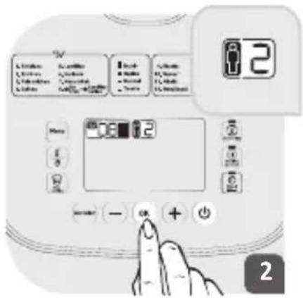 MOULINEX Multicook & Grains MK900100 - Καστανό ρύζι +Πράσινες φακές (08) - 3