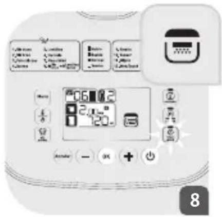 MOULINEX Multicook & Grains MK900100 - Ρεβίθια (03) - 9