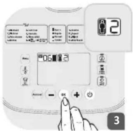 MOULINEX Multicook & Grains MK900100 - Φασόλια (06) - 3