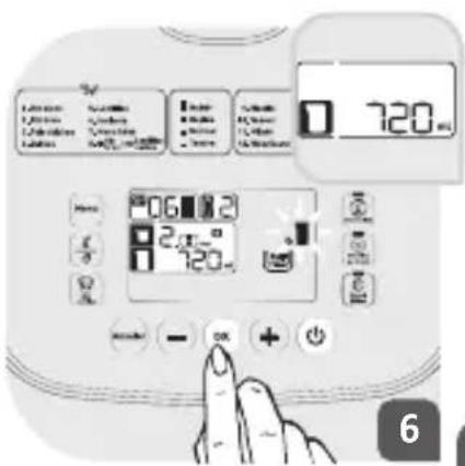 MOULINEX Multicook & Grains MK900100 - Φασόλια (06) - 7
