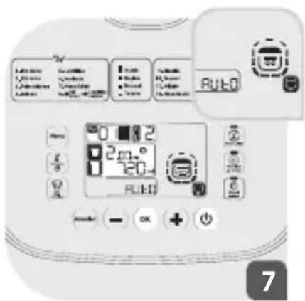 MOULINEX Multicook & Grains MK900100 - Witte rijst (01) / Bruine rijst (02) / Quinoa (04) / Linzen (05) - 7