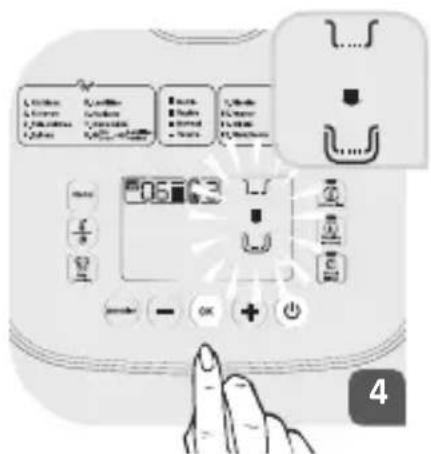 MOULINEX Multicook & Grains MK900100 - Φασόλια (06) - 5