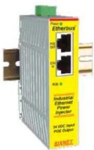 Red Lion EB-PSE-24V-1B - Key: - 3
