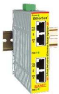 Red Lion EB-PSE-24V-1B - Key: - 2