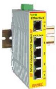 Red Lion EB-PSE-24V-1B - Key: - 1