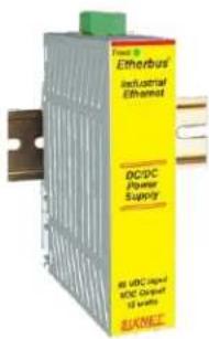 Red Lion EB-PSE-24V-1B - Key: - 5