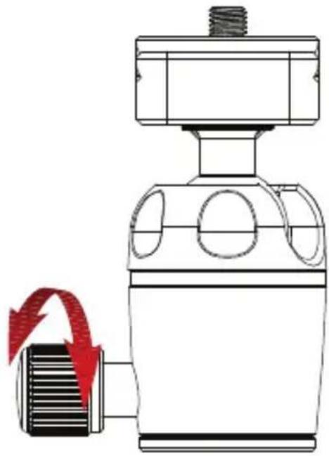 Oben CTT-1000 - PANORAMIC BASE - 1