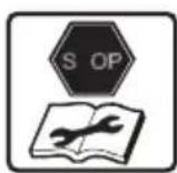 MEDION MD 19727 - WAARSCHUWING! - 1