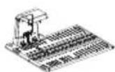 MEDION MD 19727 - Marquage de polarité - 2