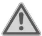 MEDION MD 19727 - iADVERTENCIA! - 1