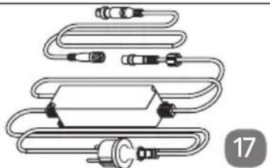 MEDION MD 19727 - Station de charge - 2