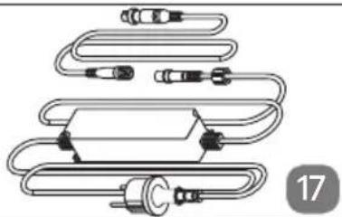 MEDION MD 19727 - Cargador - 2