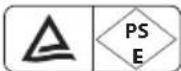 MEDION MD 19727 - Indicazione della polarità - 3
