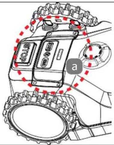 MEDION MD 19727 - Sostituzione della batteria - 1
