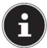 MEDION MD 19727 - Continubedrijf - 2