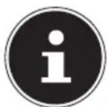 MEDION MD 19727 - Dauerbetrieb - 2